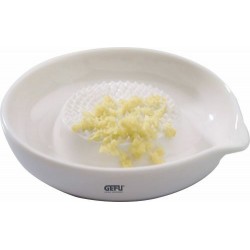 Râpe à gingembre céramique 9cm