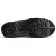 Chaussure de sécurite Odet noire mixte p40