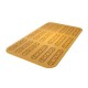 Tapis silicone Lampo 18 empreintes