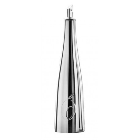 Huilier inox Chic 50 cl
