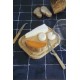 Plateau à fromage 21,5 x 25 x 9,5 cm