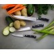 Couteau chef Riviera 20 cm