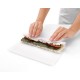 Tapis à sushi makisu silicone