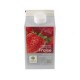 Purée de fruits fraise - 500 g