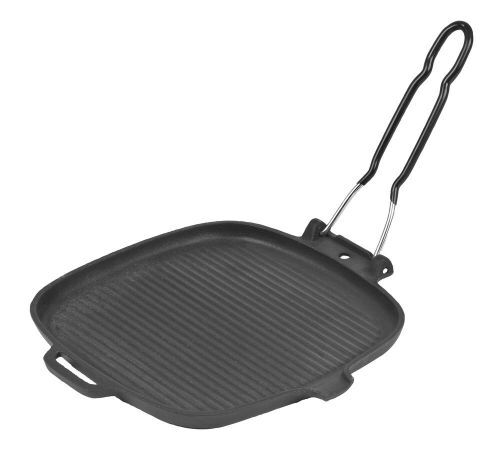 Chasseur - Cocotte Ovale En Fonte émaillée 27cm Orange Sublime