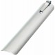 Ramasse miettes tube inox