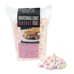 Mini Marshmallow - 100 g