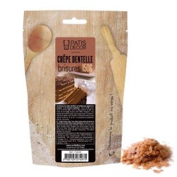 Crêpe dentelle en brisure - 150 g