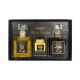 Coffret haute couture saveur truffe