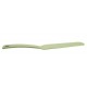 Spatule cuisine en polyamide vert pastel