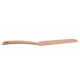 Spatule cuisine en polyamide vieux rose