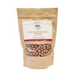 Noisette décortiquée du Lot et Garonne - 250 g