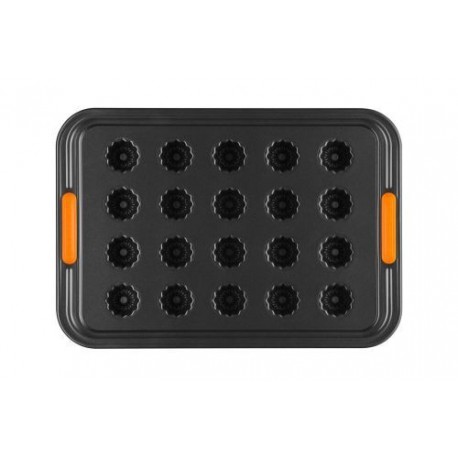 Moule 20 mini cannelés Pâtiliss