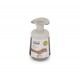 Distributeur de savon Presto gris béton