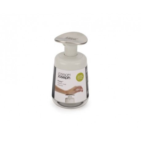 Distributeur de savon Presto gris béton