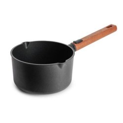 Casserole fonte d'aluminium Diamond Eco Logic - Ø 18 cm