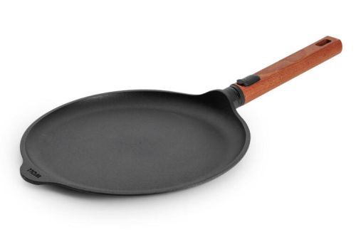 BRA Advanced - Poêle 24 cm, Noir,Fonte d'Aluminium avec Revêtement Antiadhésif Teflon Profile Renforcé sans PFOA, Compatible Tous Feux Dont Induction [Exclusivité BRA Advanced - Poêle 24 cm, Noir,Fonte d'Aluminium avec Revêtement Antiadhésif Teflon Profile Renforcé sans PFOA, Compatible Tous Feux Dont Induction [Exclusivité