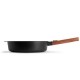 Sauteuse fonte d'aluminium Diamond Eco Logic - Ø 28 cm