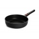Sauteuse fonte d'aluminium Diamond Eco Lite ø 24 cm