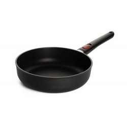 Sauteuse fonte d'aluminium Diamond Eco Lite ø 24 cm