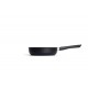 Sauteuse fonte d'aluminium Diamond Eco Lite ø 24 cm
