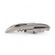 Sommelier double levier inox