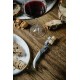 Sommelier double levier inox