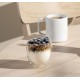 Verres double paroi Pavina 25 cl - par 6