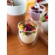 Verres double paroi Pavina 25 cl - par 6