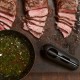 Sonde de cuisson sans fil Meat it +