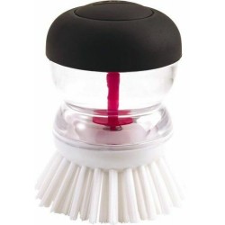 Brosse ronde distributrice de savon Oxo