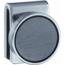 Support magnétique inox /2