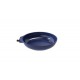 L'Incroyable poêle Cookut bleu myrtille Ø 24 cm