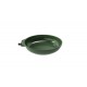 L'Incroyable poêle Cookut vert fougère Ø 24 cm