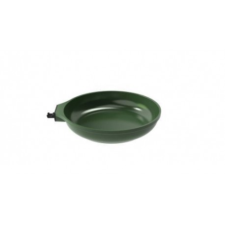L'Incroyable poêle Cookut vert fougère Ø 24 cm