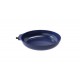 L'Incroyable poêle Cookut bleu myrtille Ø 28 cm