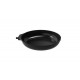L'Incroyable poêle Cookut noir graphite Ø 28 cm