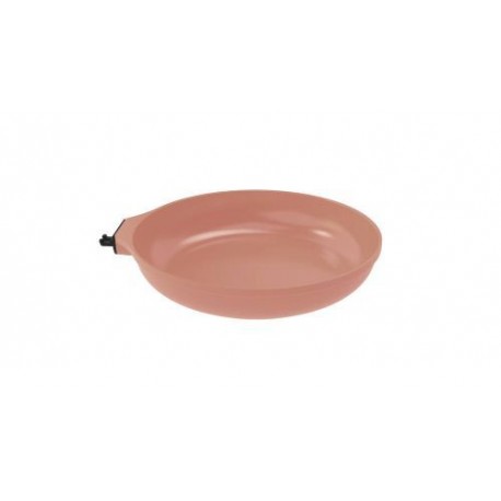 L'Incroyable poêle Cookut rose guimauve Ø 28 cm