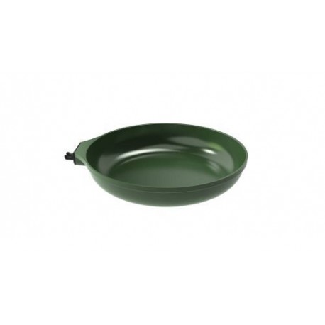 L'Incroyable poêle Cookut vert fougère Ø 28 cm