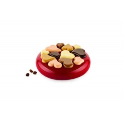 Moule silicone Tender ø 19cm