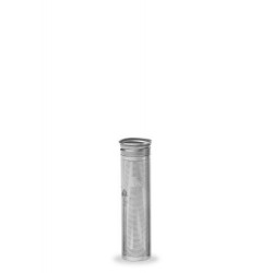 Infuseur inox pour bouchon de bouteille 26 et 50 cl