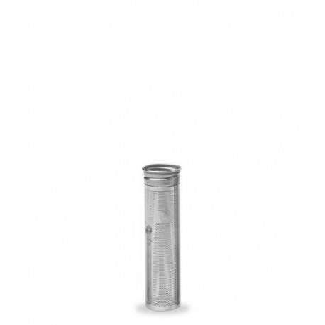 Infuseur inox pour bouchon de bouteille 26 et 50 cl