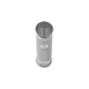 Infuseur inox pour bouchon de bouteille 26 et 50 cl