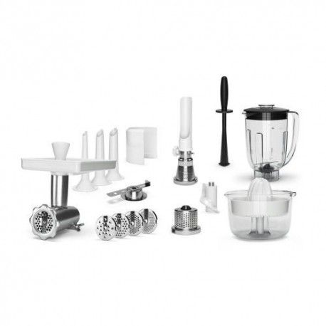 Pack Deluxe pour robot Ankarsrum