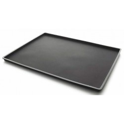 ﻿﻿Tapis de cuisson antiadhésif, silicone, fibre de verre siliconée,  Feuilles de cuisson, 40x30cm - De Buyer