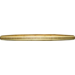 Rouleau à pâtisserie bambou 52 cm