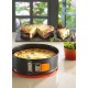 Moule à manqué Pâtiliss ø 24 cm