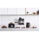 Grille pain Toast Select Luxe 2 tranches truffe noire