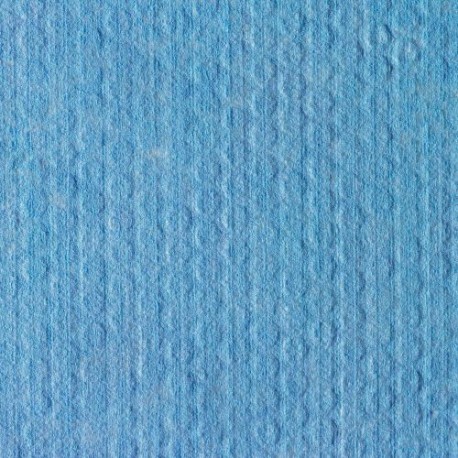 Lavette microfibre vitre bleu vitre 40 x 40 cm - par 5