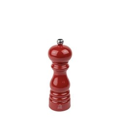 Moulin à sel U Select Paris rouge passion 18 cm